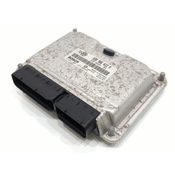 Recambio de centralita motor uce para volkswagen golf iv berlina (1j1) conceptline referencia OEM IAM 0281001979  