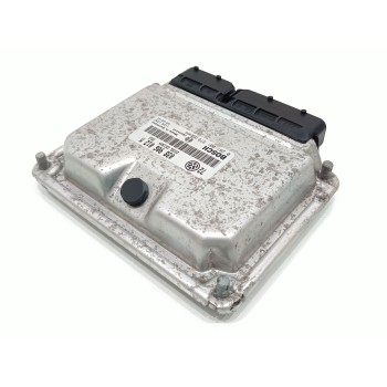 Recambio de centralita motor uce para volkswagen golf iv berlina (1j1) conceptline referencia OEM IAM 0281001979  