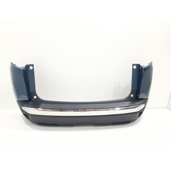 PARAGOLPES TRASERO 9811865077 