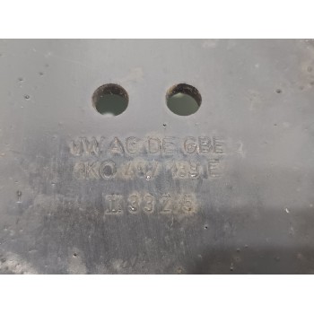 Recambio de brazo suspension delantero izquierdo para seat leon (1p1) reference referencia OEM IAM 1K0407189E  