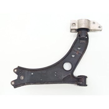 Recambio de brazo suspension delantero izquierdo para seat leon (1p1) reference referencia OEM IAM 1K0407189E  