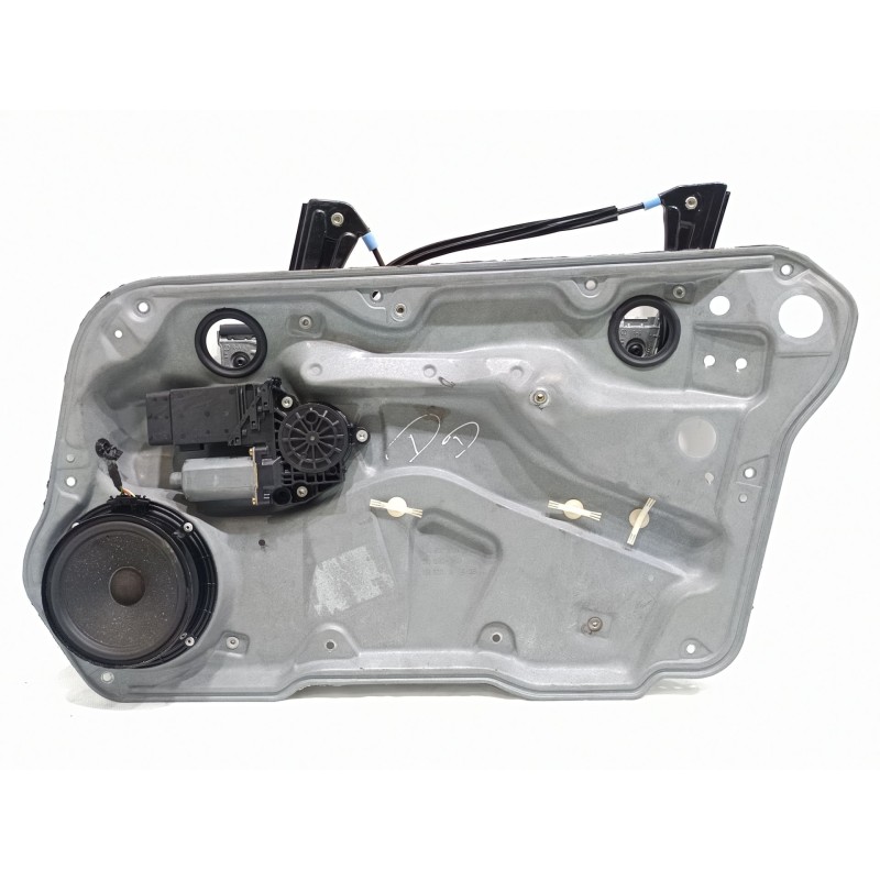 Recambio de elevalunas delantero derecho para volkswagen golf iv berlina (1j1) conceptline referencia OEM IAM 1J483758F  