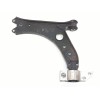 Recambio de brazo suspension delantero derecho para seat leon (1p1) reference referencia OEM IAM 1K0407190E  