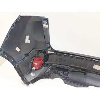 Recambio de paragolpes trasero para peugeot 3008 allure pack referencia OEM IAM 9811865077  