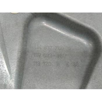 Recambio de elevalunas delantero derecho para volkswagen golf iv berlina (1j1) conceptline referencia OEM IAM 1J483758F  