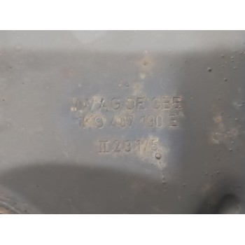 Recambio de brazo suspension delantero derecho para seat leon (1p1) reference referencia OEM IAM 1K0407190E  