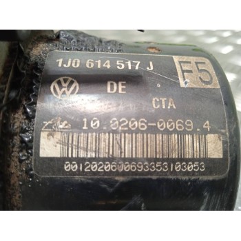 Recambio de abs para seat toledo (1m2) signo referencia OEM IAM 1J0614517J 1J0614517, 10020600694 1C0907379M , 10096003353