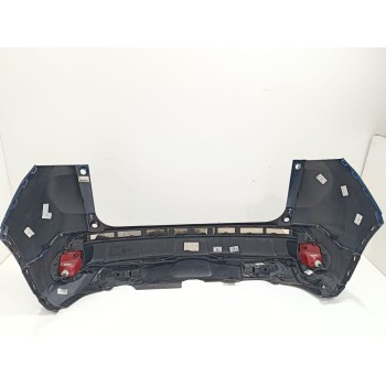 Recambio de paragolpes trasero para peugeot 3008 allure pack referencia OEM IAM 9811865077  