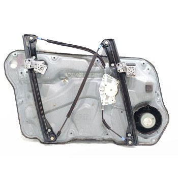 Recambio de elevalunas delantero derecho para volkswagen golf iv berlina (1j1) conceptline referencia OEM IAM 1J483758F  