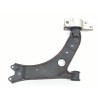 Recambio de brazo suspension delantero derecho para seat leon (1p1) reference referencia OEM IAM 1K0407190E  
