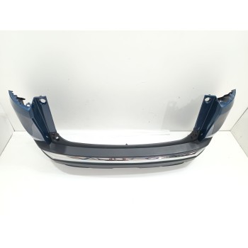 Recambio de paragolpes trasero para peugeot 3008 allure pack referencia OEM IAM 9811865077  