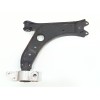 Recambio de brazo suspension delantero derecho para seat leon (1p1) reference referencia OEM IAM 1K0407190E  
