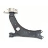 Recambio de brazo suspension delantero derecho para seat leon (1p1) reference referencia OEM IAM 1K0407190E  