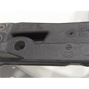 Recambio de panel frontal para volkswagen golf iv berlina (1j1) conceptline referencia OEM IAM 1J0805594  