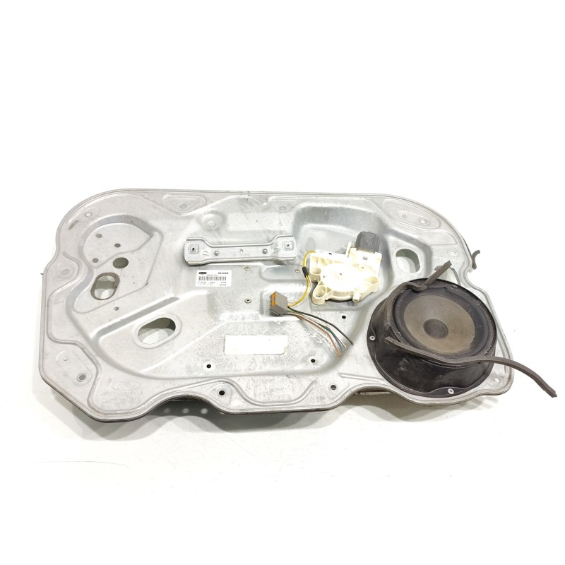 Recambio de elevalunas delantero izquierdo para ford focus berlina (cap) ambiente (d) referencia OEM IAM 4M51A045H17  
