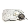 Recambio de elevalunas delantero izquierdo para ford focus berlina (cap) ambiente (d) referencia OEM IAM 4M51A045H17  