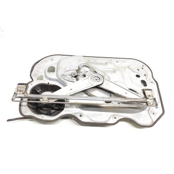 Recambio de elevalunas delantero izquierdo para ford focus berlina (cap) ambiente (d) referencia OEM IAM 4M51A045H17  