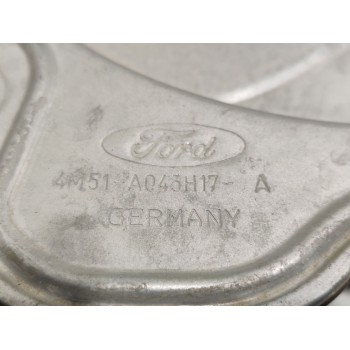 Recambio de elevalunas delantero izquierdo para ford focus berlina (cap) ambiente (d) referencia OEM IAM 4M51A045H17  