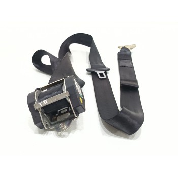Recambio de cinturon seguridad trasero derecho para volkswagen golf v berlina (1k1) highline referencia OEM IAM 1K6857806F  