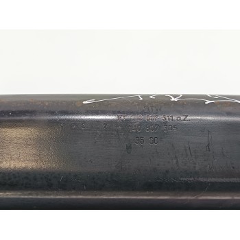 Recambio de refuerzo paragolpes trasero para volkswagen golf iv berlina (1j1) conceptline referencia OEM IAM 1J0807311  