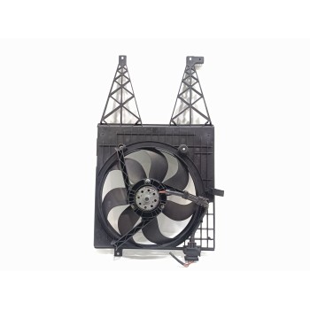 Recambio de electroventilador para volkswagen golf iv berlina (1j1) conceptline referencia OEM IAM 1J0121207L  