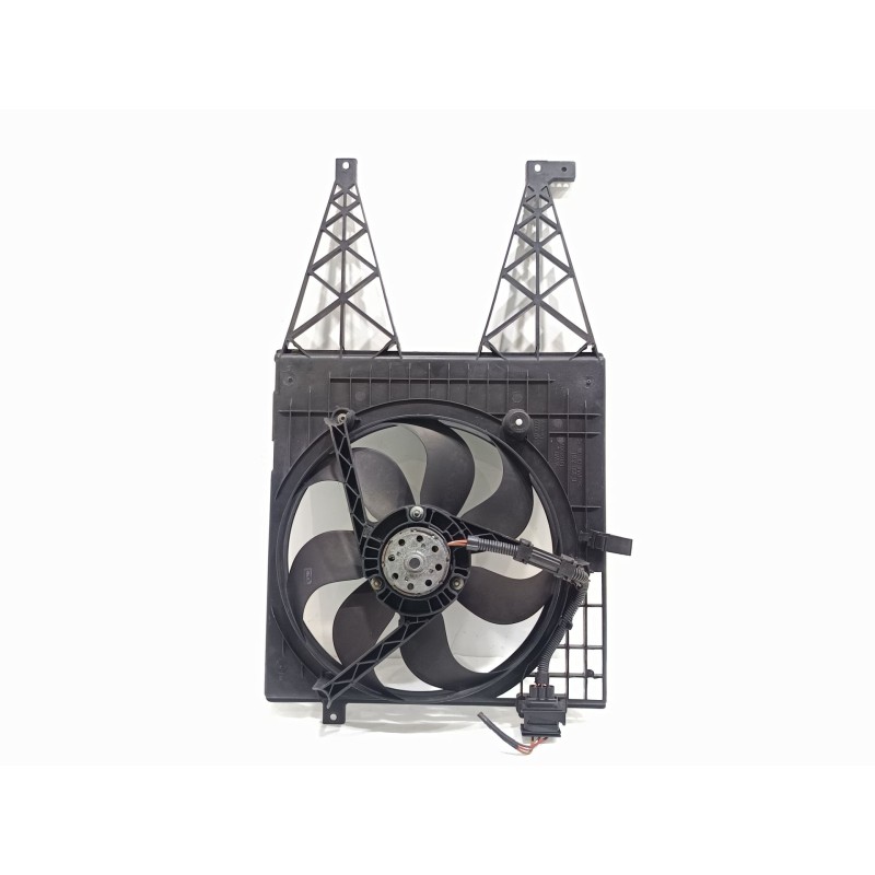 Recambio de electroventilador para volkswagen golf iv berlina (1j1) conceptline referencia OEM IAM 1J0121207L  