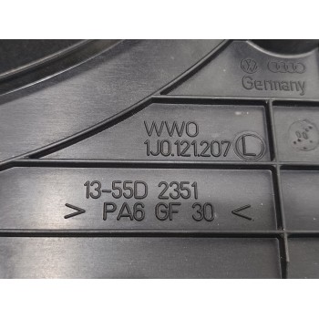 Recambio de electroventilador para volkswagen golf iv berlina (1j1) conceptline referencia OEM IAM 1J0121207L  