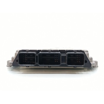 Recambio de centralita motor uce para peugeot 207 confort referencia OEM IAM 9663755480  