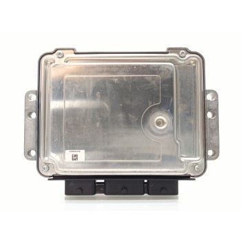 Recambio de centralita motor uce para peugeot 207 confort referencia OEM IAM 9663755480  