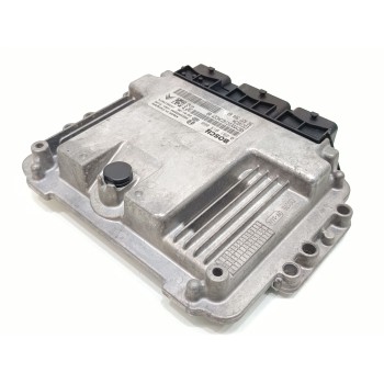 Recambio de centralita motor uce para peugeot 207 confort referencia OEM IAM 9663755480  