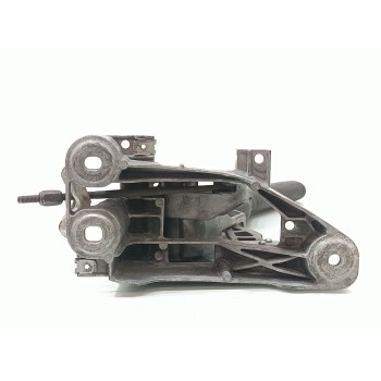 Recambio de palanca freno para volkswagen golf v berlina (1k1) highline referencia OEM IAM 1K0711303H  