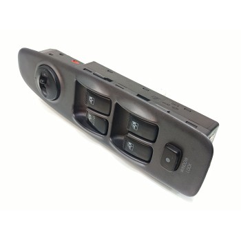 Recambio de mando elevalunas delantero izquierdo para hyundai elantra (xd) 2.0 cdri gls (5-ptas.) (2004) referencia OEM IAM 9357