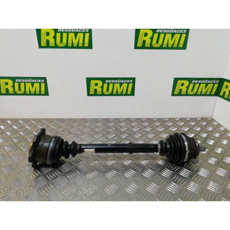 Recambio de transmision delantera derecha para audi 80 avant básico avant referencia OEM IAM   