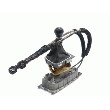 Recambio de palanca cambio para volkswagen golf v berlina (1k1) highline referencia OEM IAM 1K0711049AS  