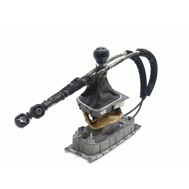 Recambio de palanca cambio para volkswagen golf v berlina (1k1) highline referencia OEM IAM 1K0711049AS  