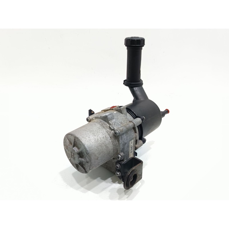 Recambio de bomba direccion para citroën c4 berlina collection referencia OEM IAM 9657613580  