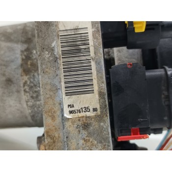Recambio de bomba direccion para citroën c4 berlina collection referencia OEM IAM 9657613580  