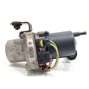 Recambio de bomba direccion para citroën c4 berlina collection referencia OEM IAM 9657613580  