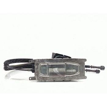 Recambio de palanca cambio para volkswagen golf v berlina (1k1) highline referencia OEM IAM 1K0711049AS  