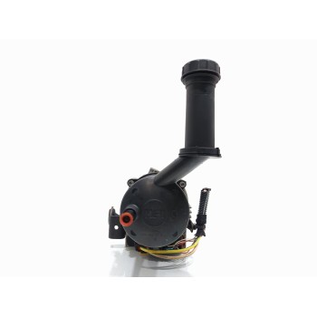 Recambio de bomba direccion para citroën c4 berlina collection referencia OEM IAM 9657613580  