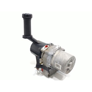 Recambio de bomba direccion para citroën c4 berlina collection referencia OEM IAM 9657613580  