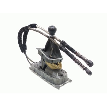 Recambio de palanca cambio para volkswagen golf v berlina (1k1) highline referencia OEM IAM 1K0711049AS  