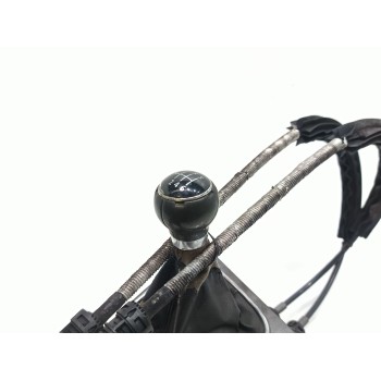 Recambio de palanca cambio para volkswagen golf v berlina (1k1) highline referencia OEM IAM 1K0711049AS  