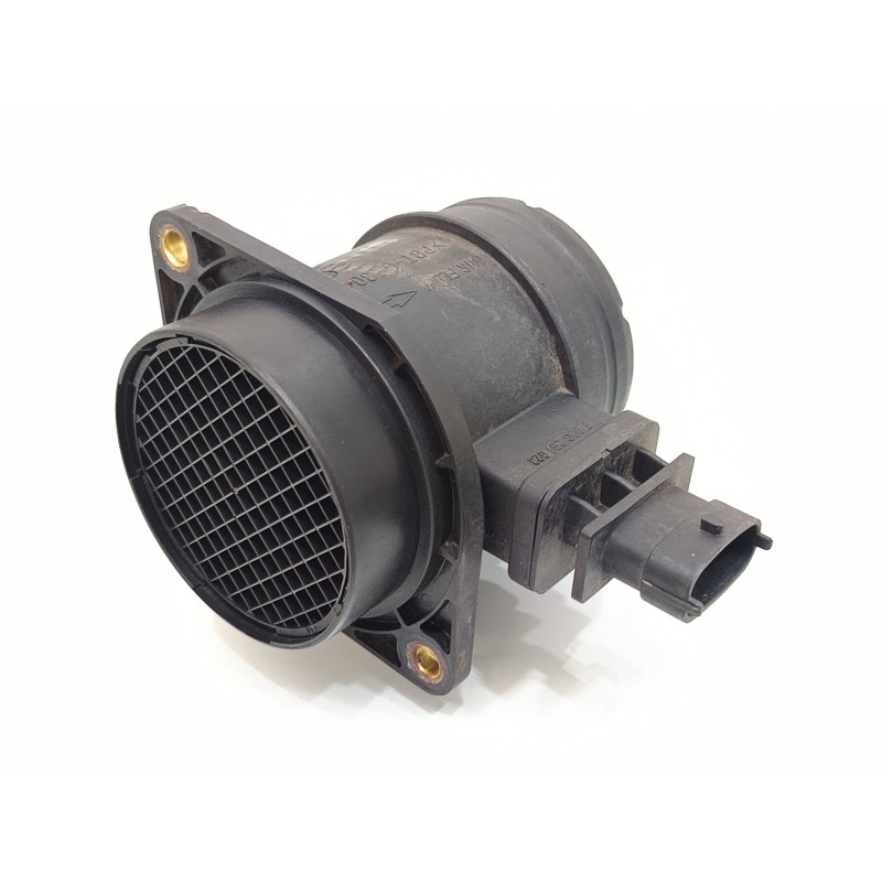 Recambio de caudalimetro para fiat grande punto van (299) active referencia OEM IAM 55183650  