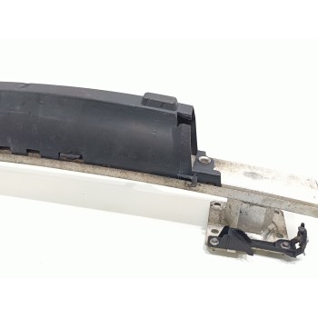 Recambio de refuerzo paragolpes delantero para citroën c4 berlina collection referencia OEM IAM   