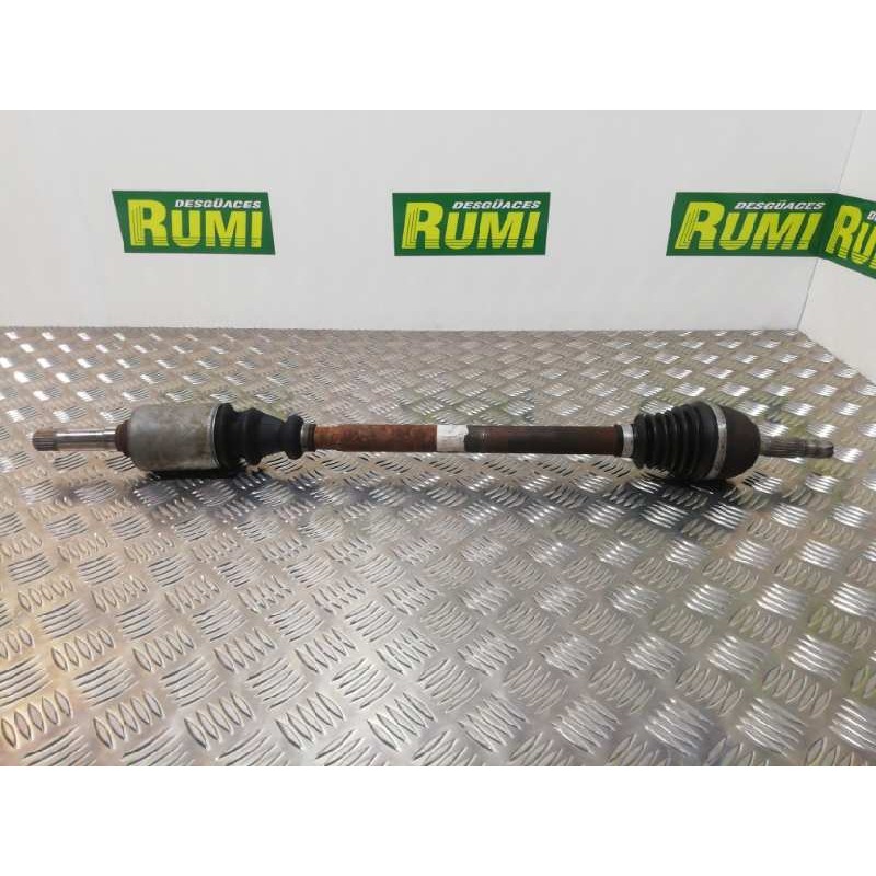 Recambio de transmision delantera derecha para citroën saxo 1.4 sx referencia OEM IAM   