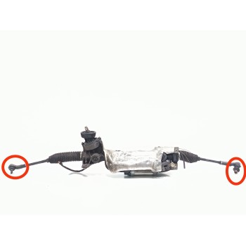 Recambio de cremallera direccion para volkswagen golf v berlina (1k1) highline referencia OEM IAM 1K1423051BS  
