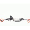 Recambio de cremallera direccion para volkswagen golf v berlina (1k1) highline referencia OEM IAM 1K1423051BS  