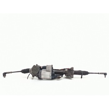 Recambio de cremallera direccion para volkswagen golf v berlina (1k1) highline referencia OEM IAM 1K1423051BS  