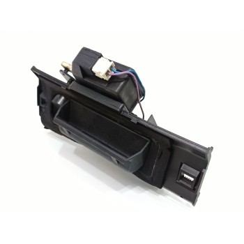 Recambio de maneta exterior porton para peugeot 206 berlina e-music referencia OEM IAM N0500054  